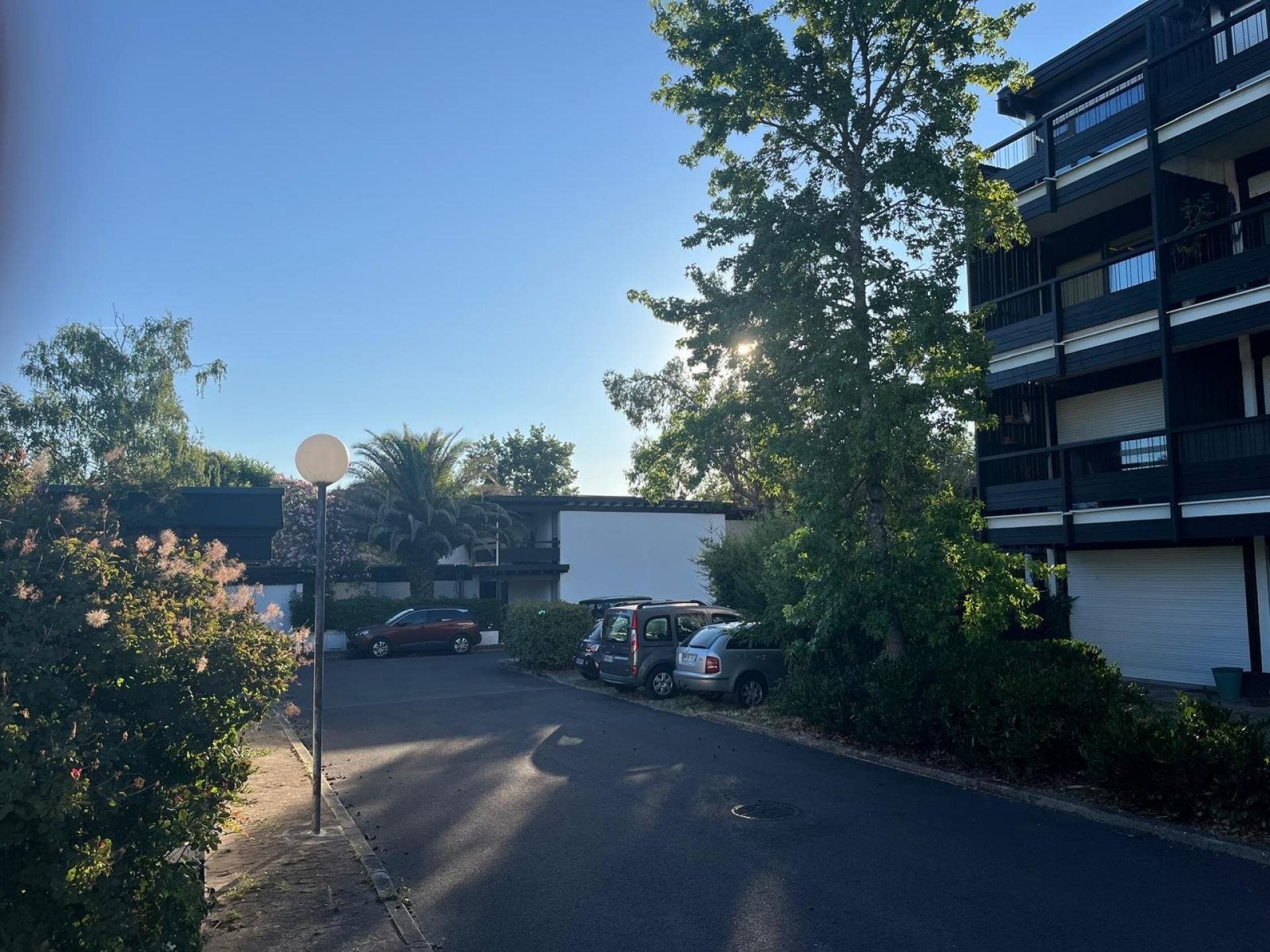 Appartement à vendre, 83m², Talence