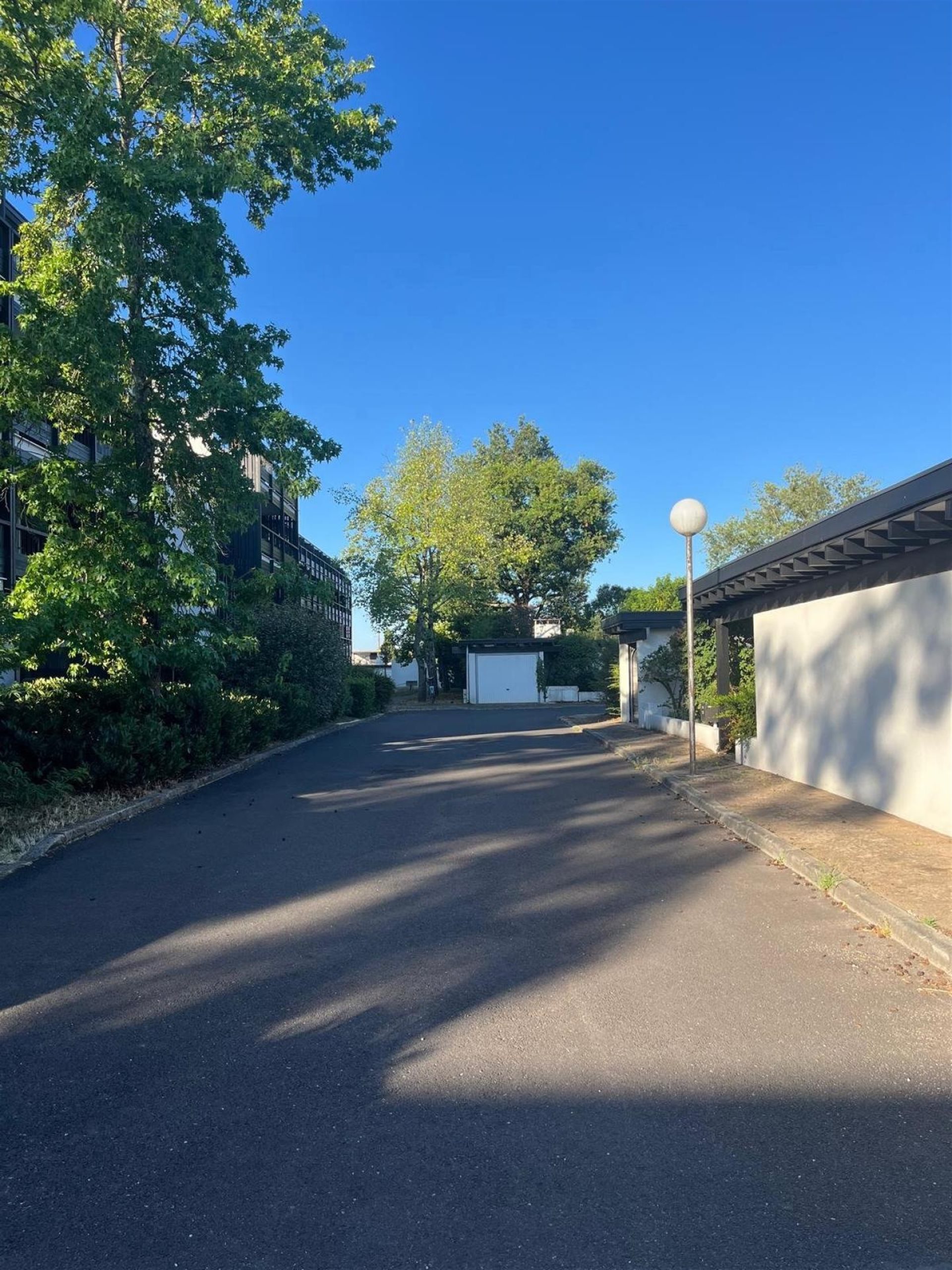 Appartement à vendre, 83m², Talence