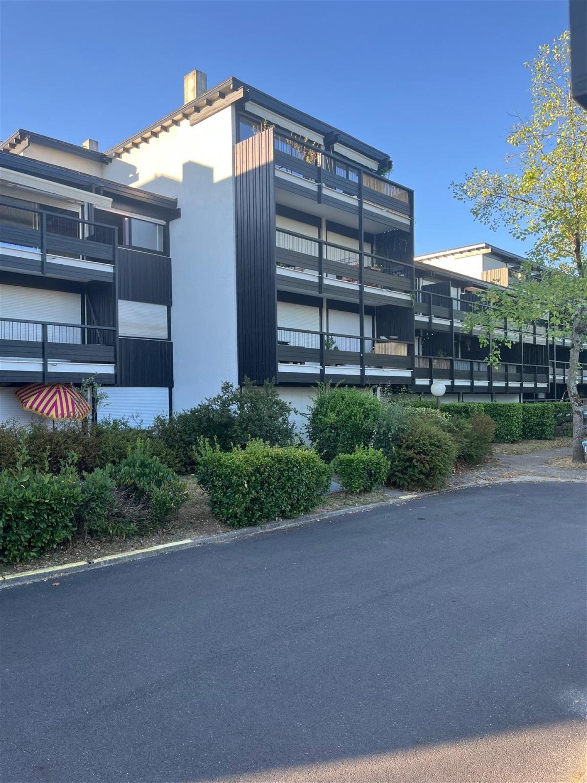 Appartement à vendre, 83m², Talence