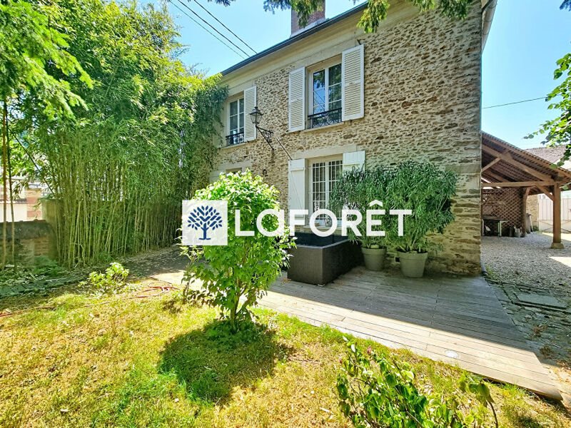 Maison à vendre, 244m², Nangis