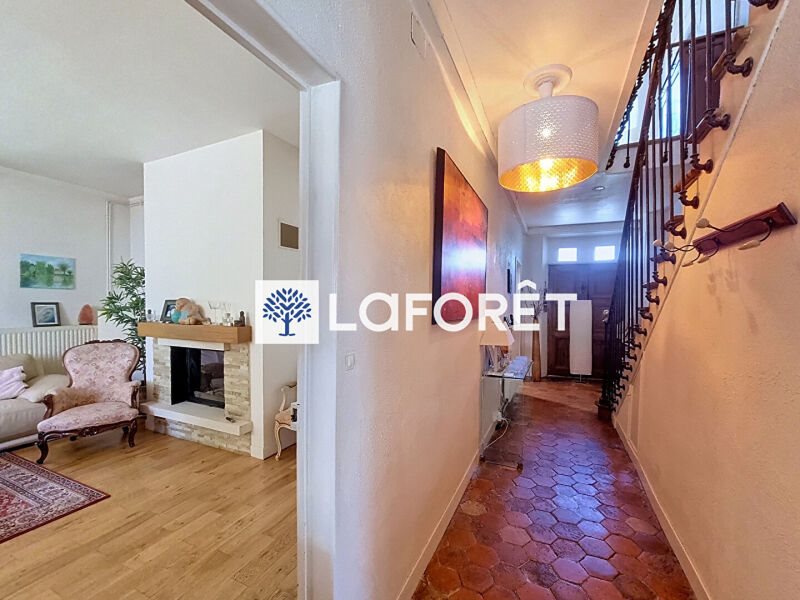 Maison à vendre, 244m², Nangis