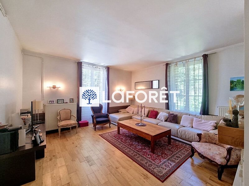 Maison à vendre, 244m², Nangis