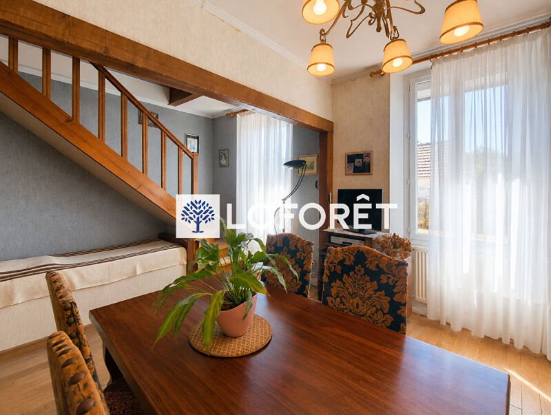 Maison à vendre, 65m², Bray-sur-Seine