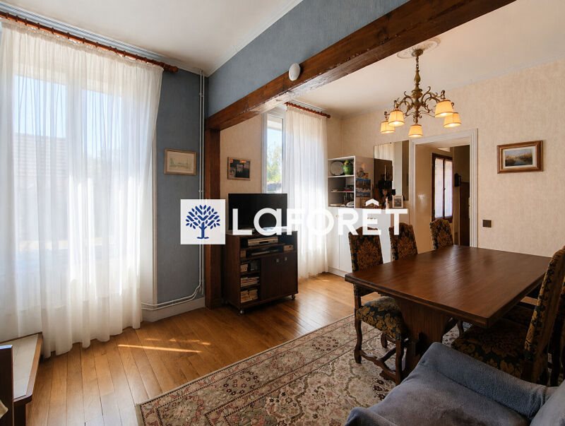 Maison à vendre, 65m², Bray-sur-Seine