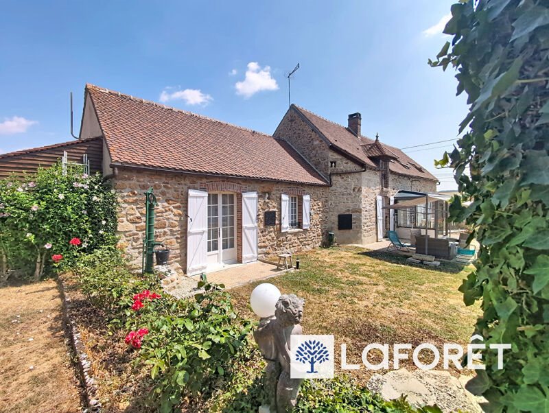 Maison à vendre, 150m², Nogent-sur-Seine