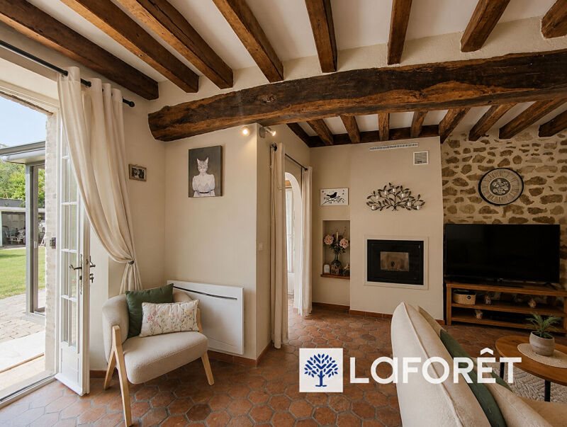 Maison à vendre, 150m², Nogent-sur-Seine