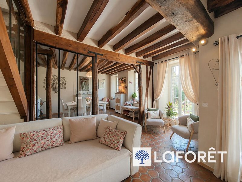Maison à vendre, 150m², Nogent-sur-Seine