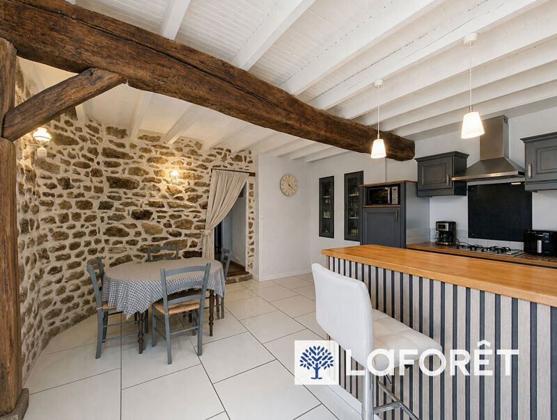 Maison à vendre, 150m², Nogent-sur-Seine