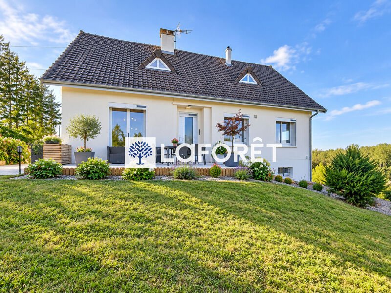 Maison à vendre, 110m², Romilly-sur-Seine