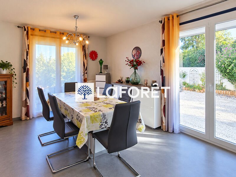 Maison à vendre, 110m², Romilly-sur-Seine