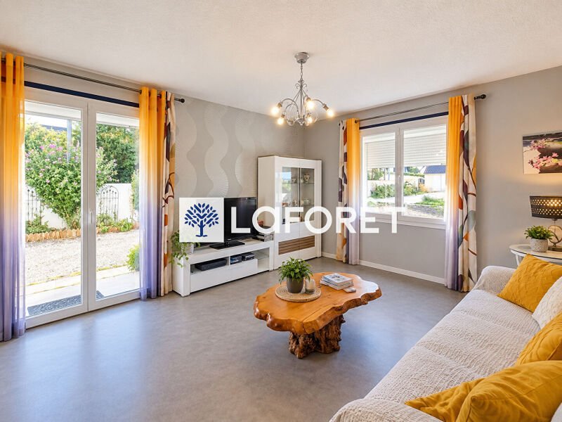 Maison à vendre, 110m², Romilly-sur-Seine
