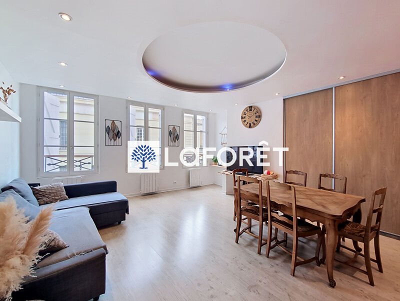 Appartement à vendre, 126m², Provins