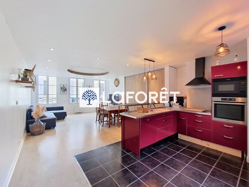 Appartement à vendre, 126m², Provins