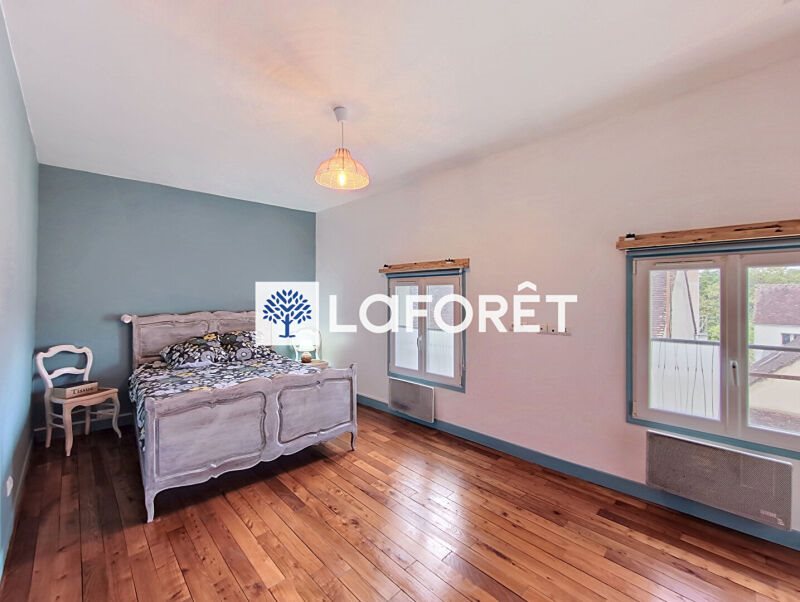 Appartement à vendre, 126m², Provins