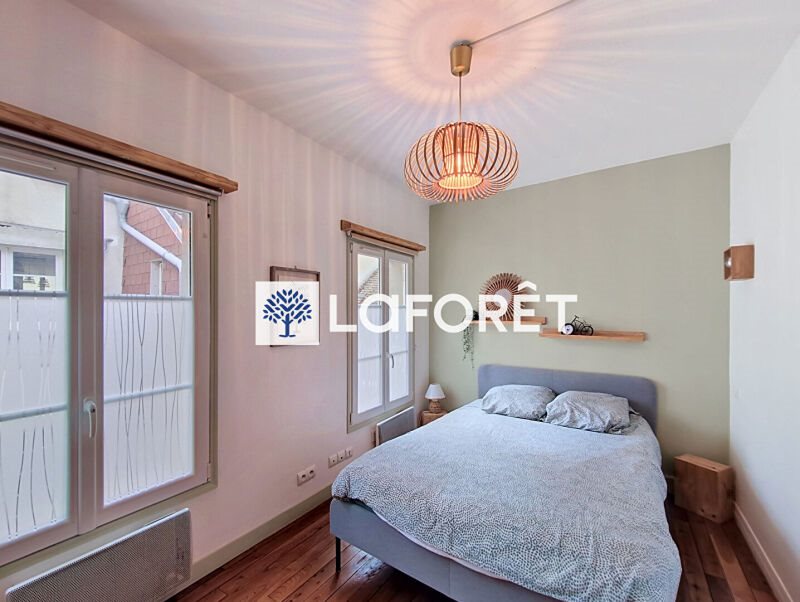Appartement à vendre, 126m², Provins