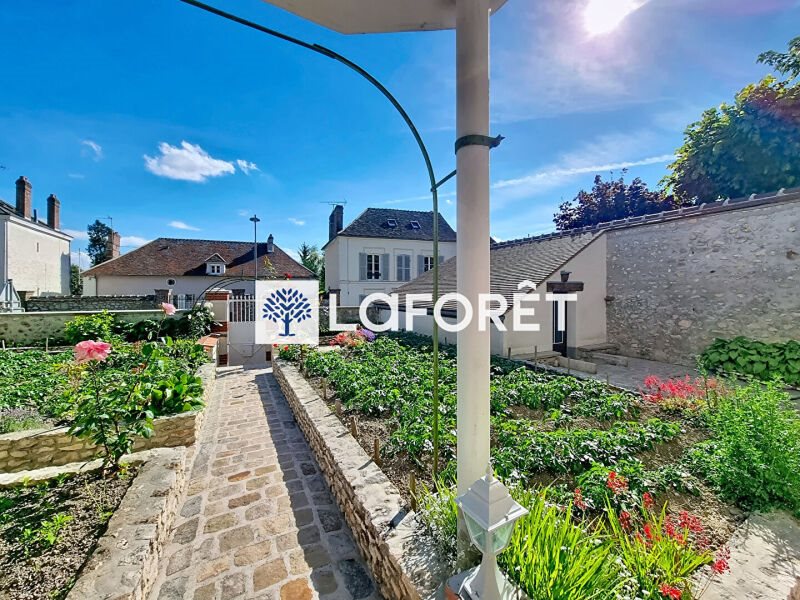 Maison à vendre, 158m², Provins