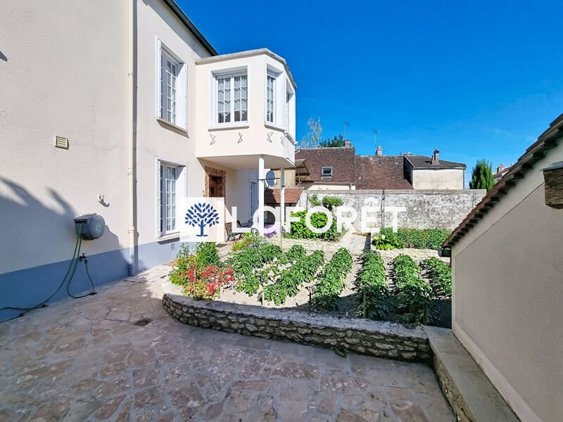 Maison à vendre, 158m², Provins