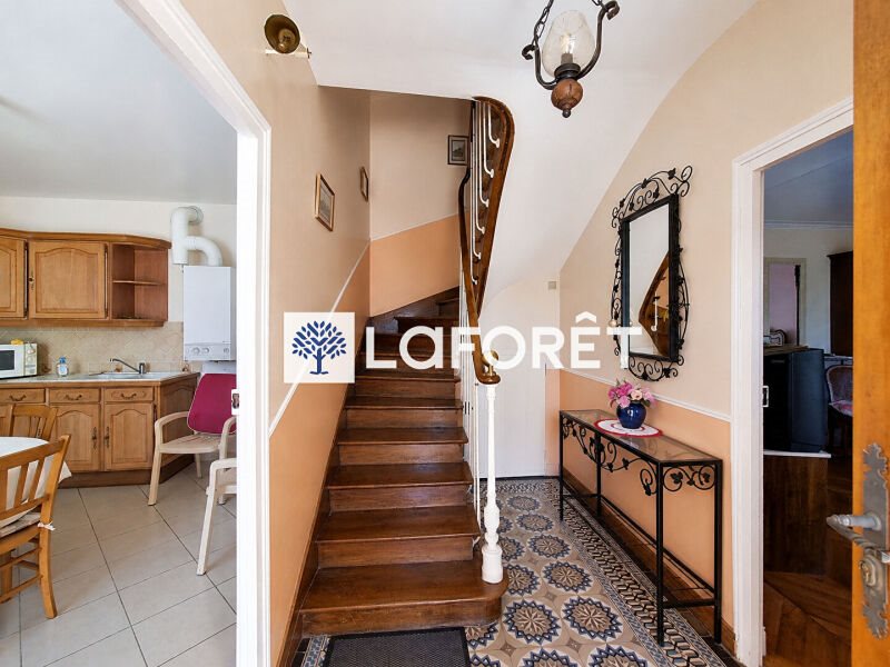 Maison à vendre, 158m², Provins