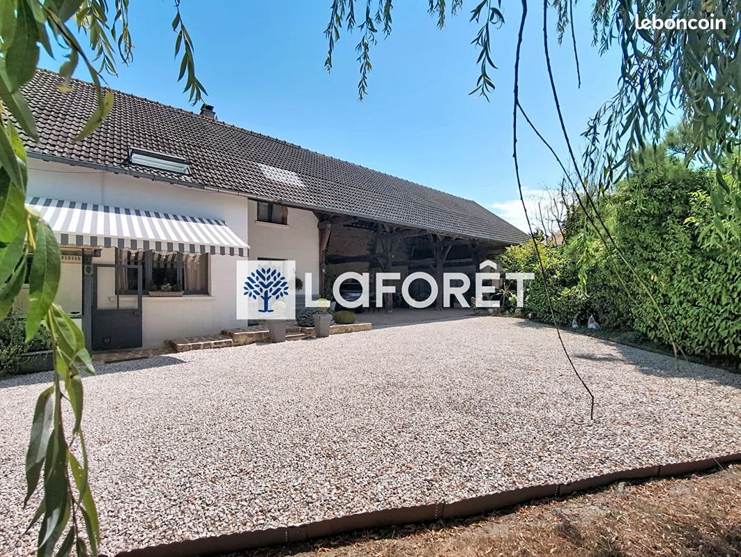 Maison à vendre, 150m², Provins