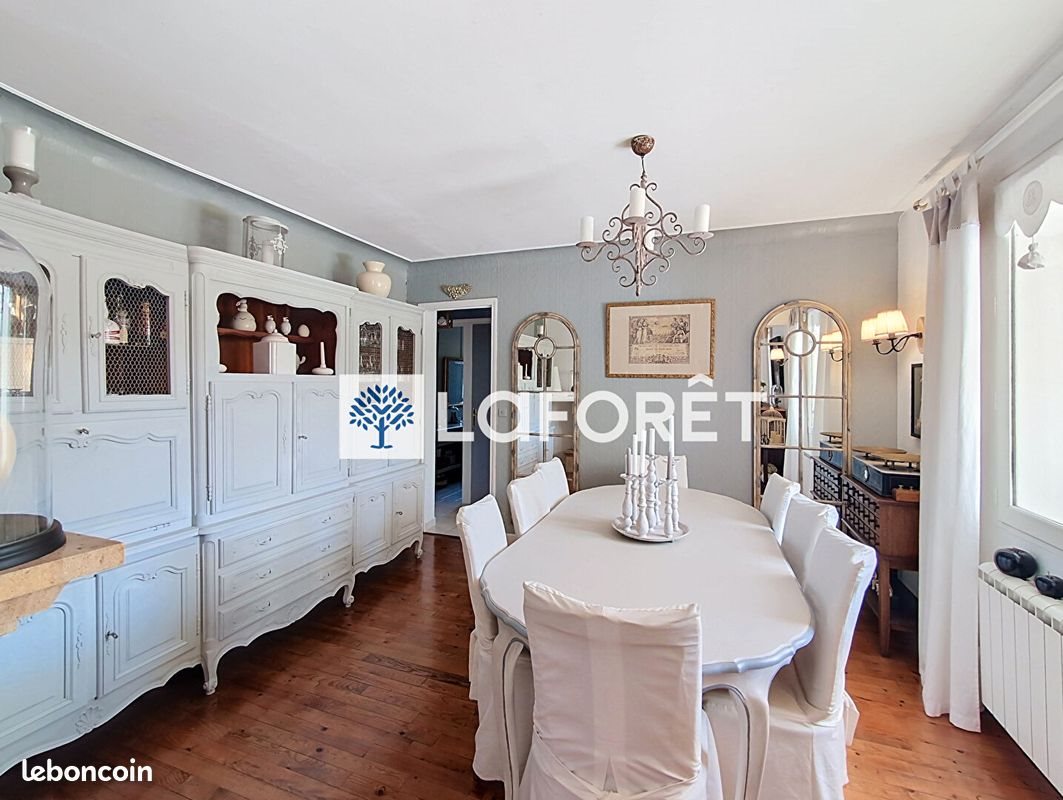 Maison à vendre, 150m², Provins