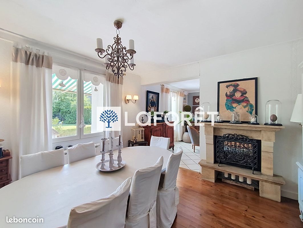 Maison à vendre, 150m², Provins