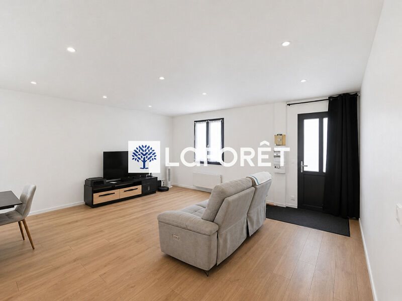 Maison à vendre, 87m², Provins