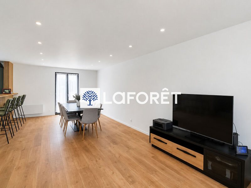 Maison à vendre, 87m², Provins
