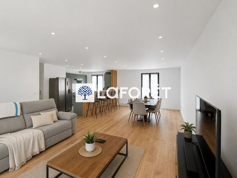Maison à vendre, 87m², Provins