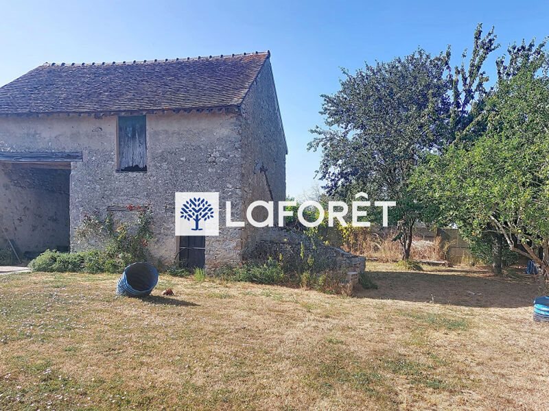 Maison à vendre, 42m², Mortery