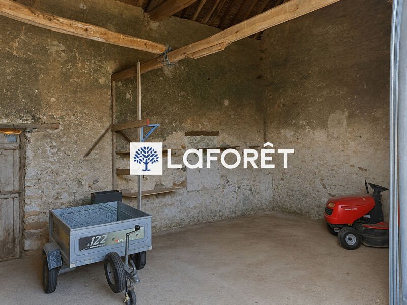 Maison à vendre, 42m², Mortery