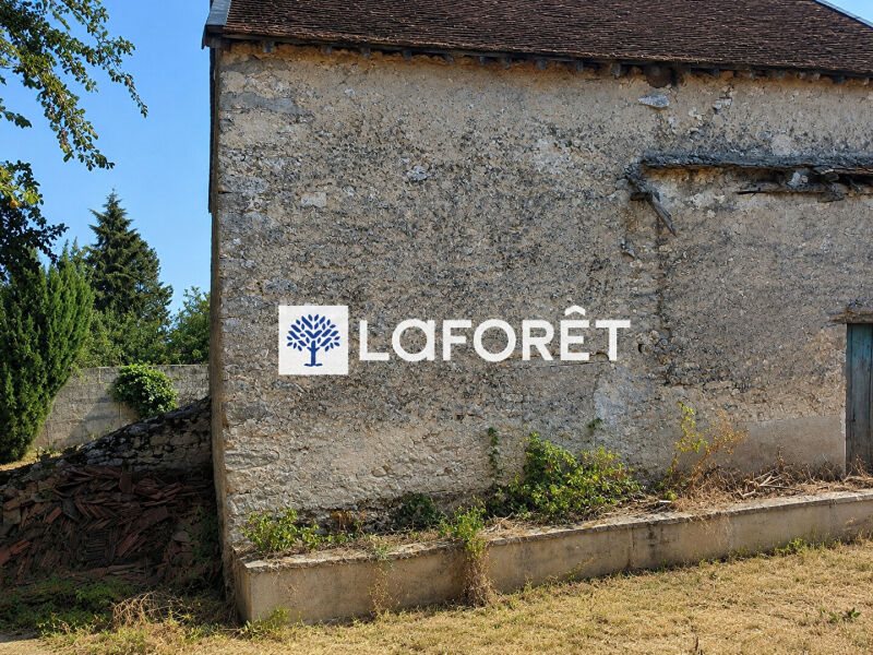Maison à vendre, 42m², Mortery