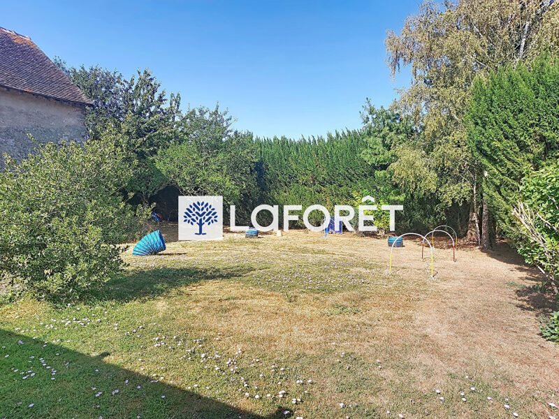 Maison à vendre, 42m², Mortery