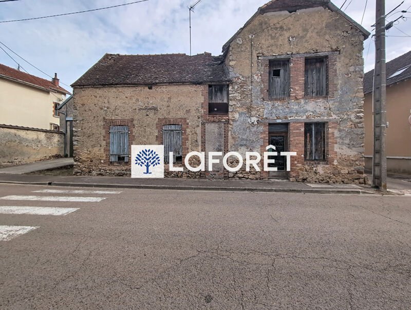 Maison à vendre, 269m², Nogent-sur-Seine