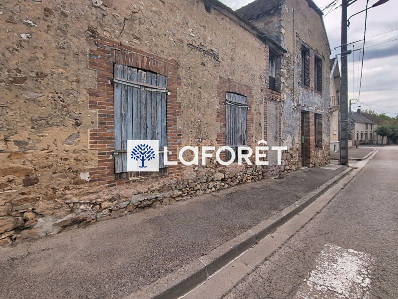 Maison à vendre, 269m², Nogent-sur-Seine