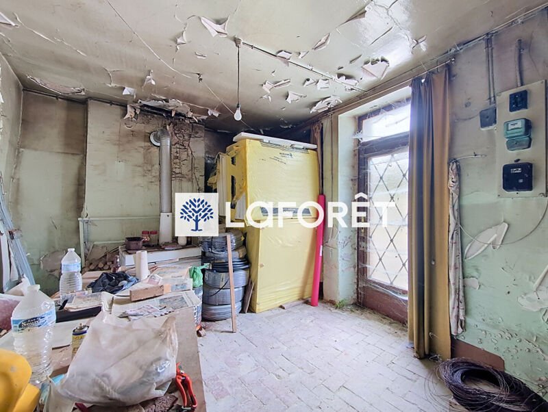 Maison à vendre, 269m², Nogent-sur-Seine
