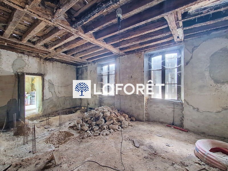 Maison à vendre, 269m², Nogent-sur-Seine