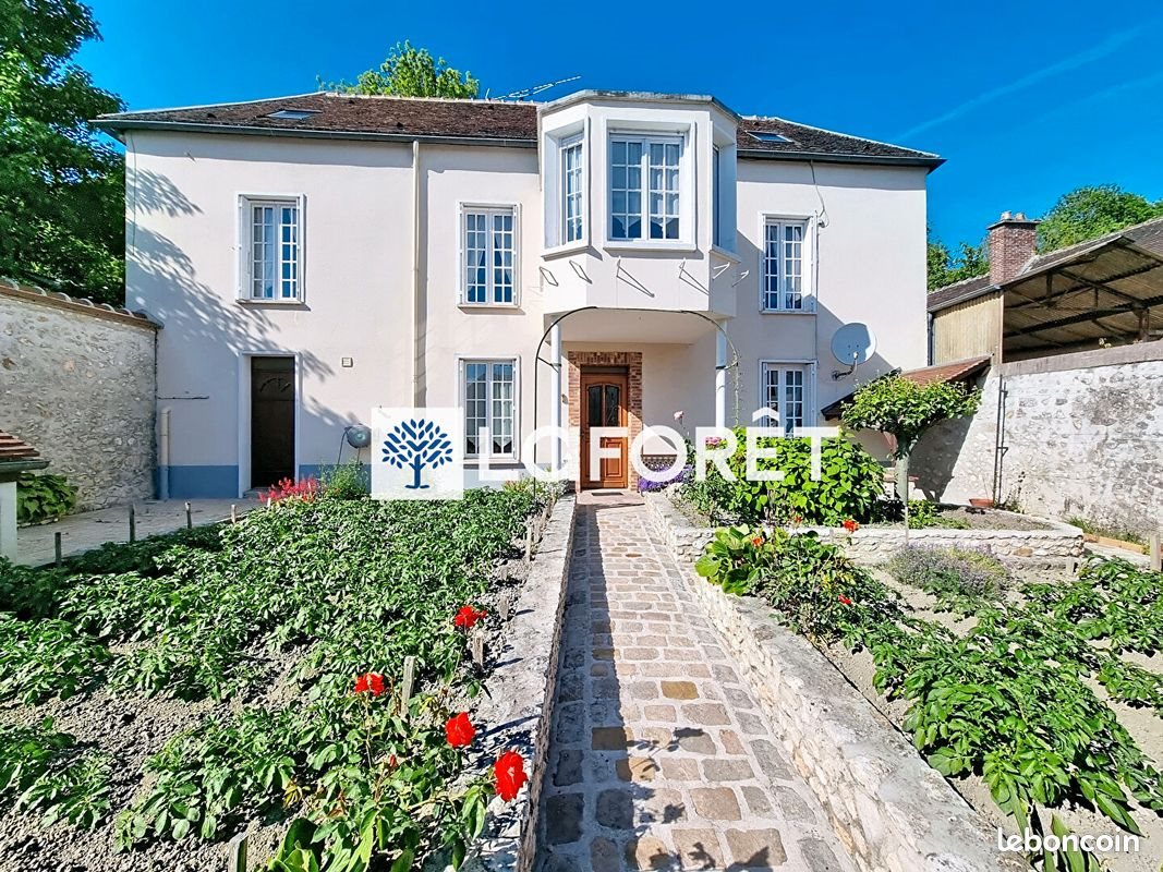 Maison à vendre, 158m², Provins