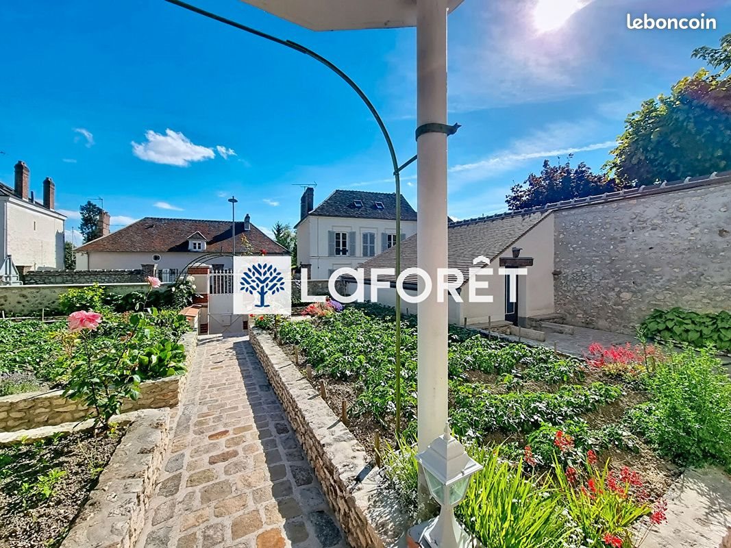 Maison à vendre, 158m², Provins