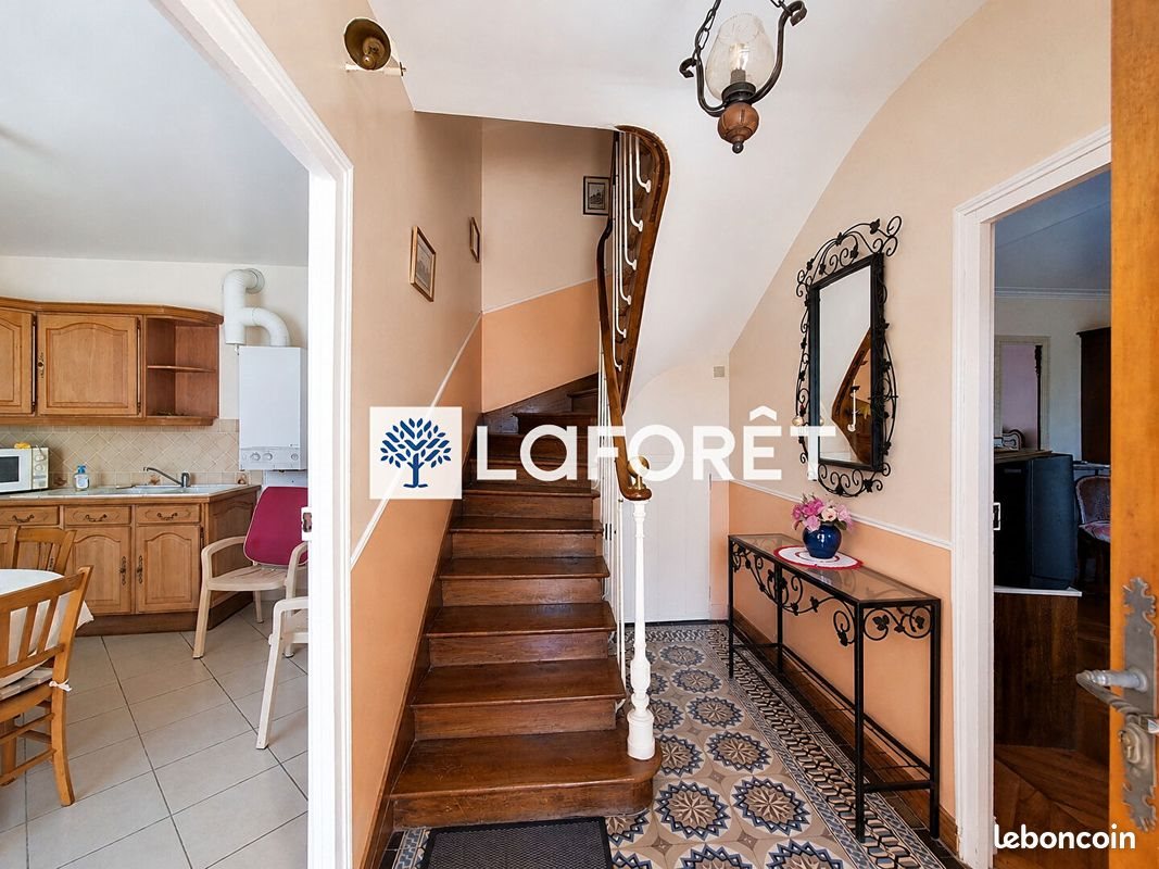 Maison à vendre, 158m², Provins