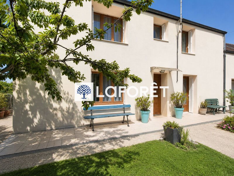 Maison à vendre, 163m², Provins