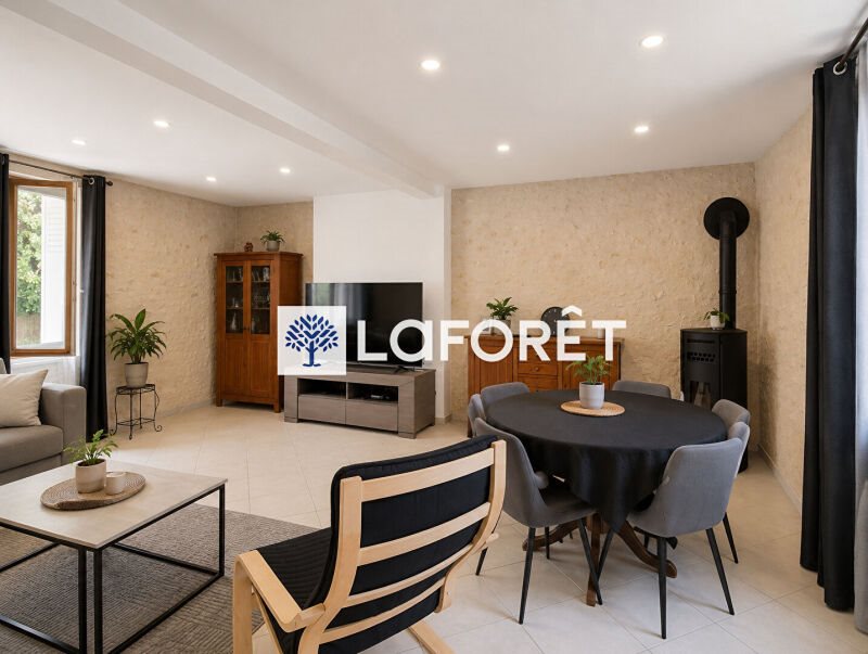 Maison à vendre, 163m², Provins