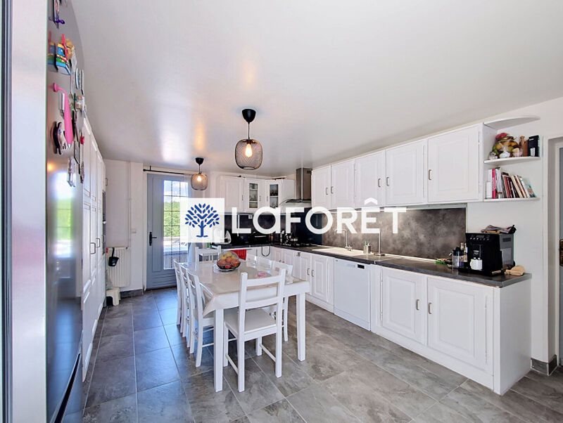 Maison à vendre, 163m², Provins
