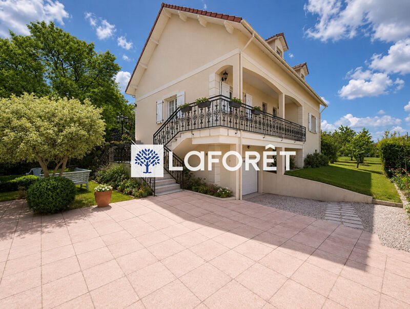 Maison à vendre, 121m², Provins