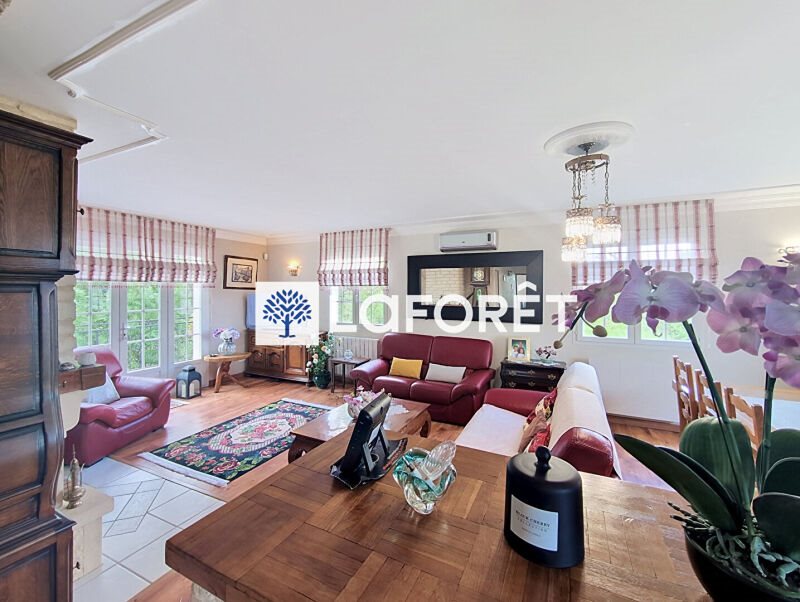 Maison à vendre, 121m², Provins
