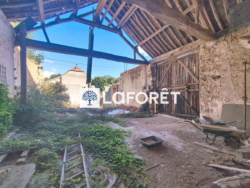 Maison à vendre, 1m², Nogent-sur-Seine