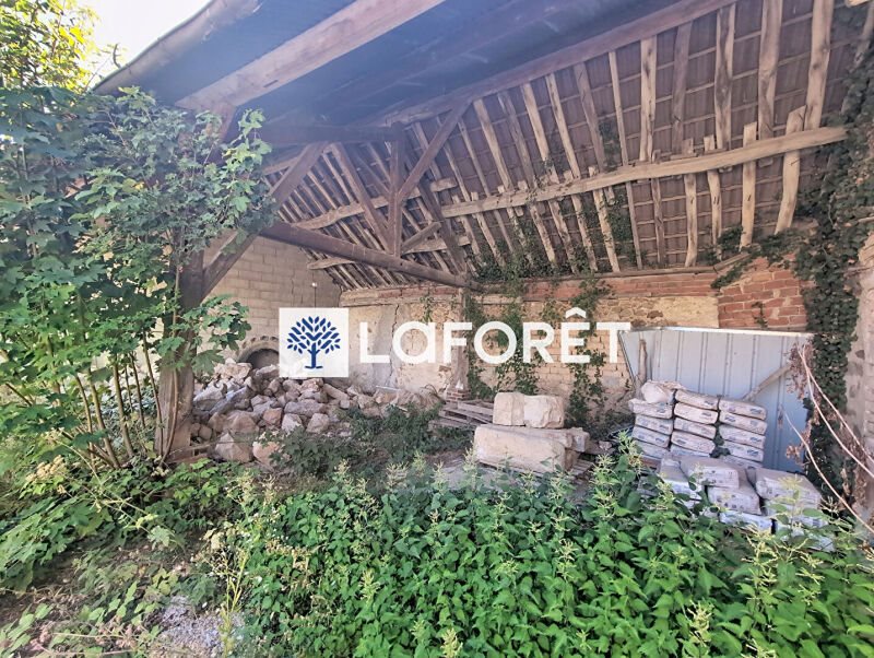 Maison à vendre, 1m², Nogent-sur-Seine