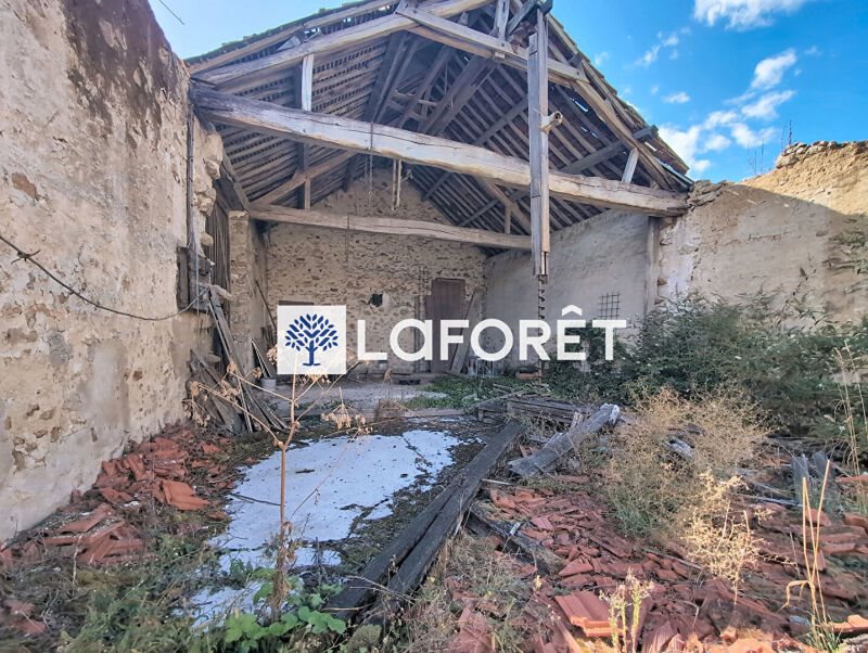 Maison à vendre, 1m², Nogent-sur-Seine