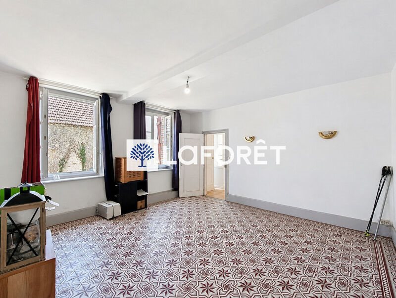Maison à vendre, 101m², Nogent-sur-Seine