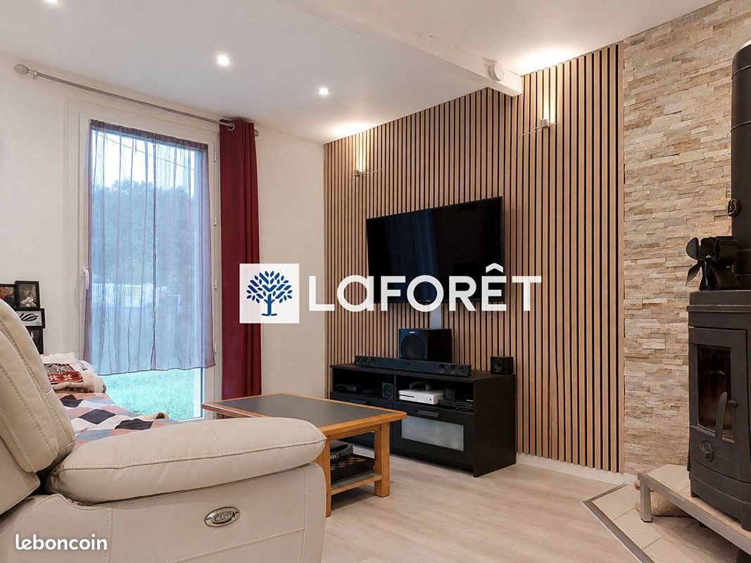 Maison à vendre, 66m², Coulommiers