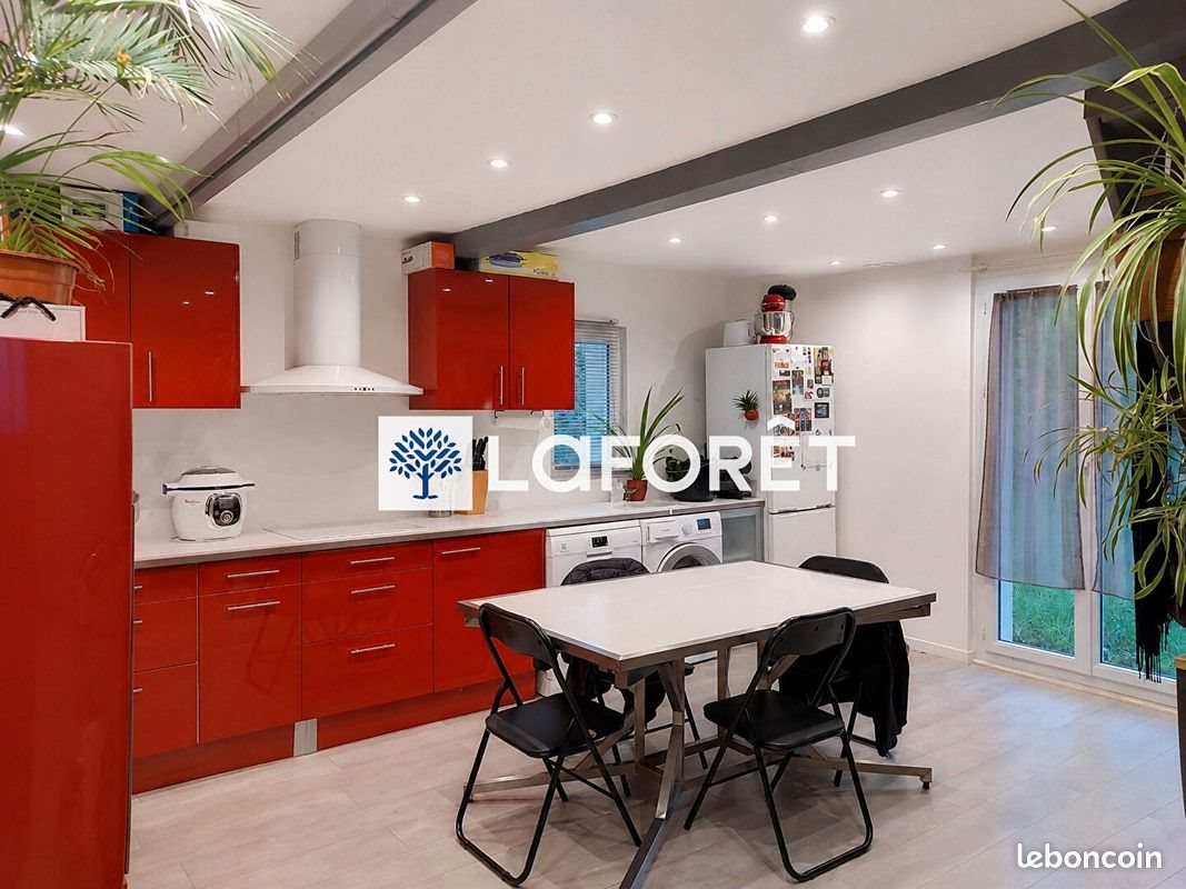Maison à vendre, 66m², Coulommiers